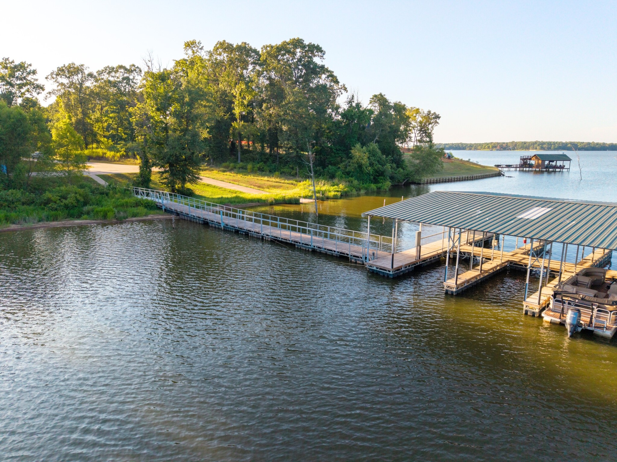 Lot 16 N Pr 52416 Leesburg TX 75451