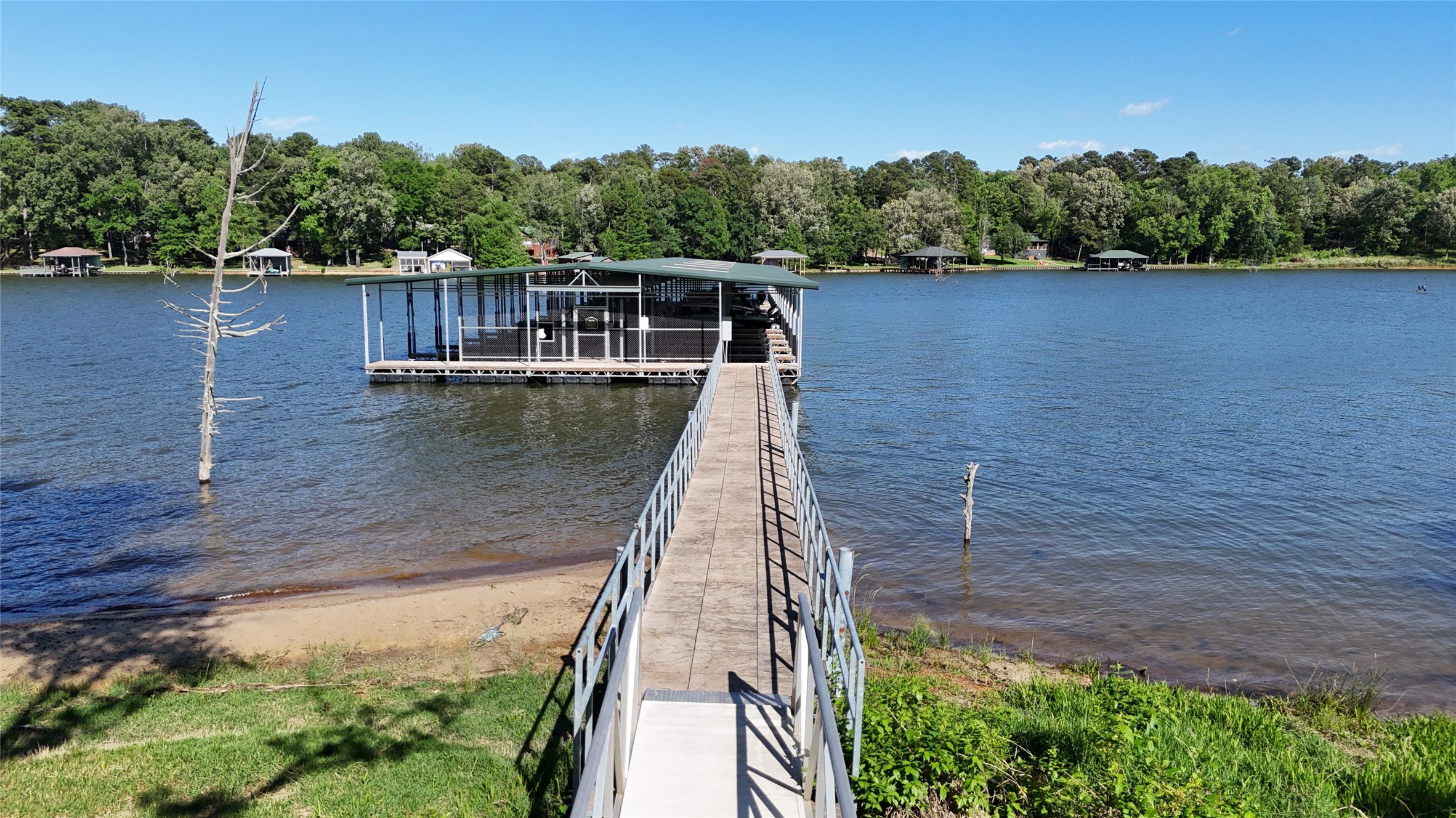 Lot 16 N Pr 52416 Leesburg TX 75451