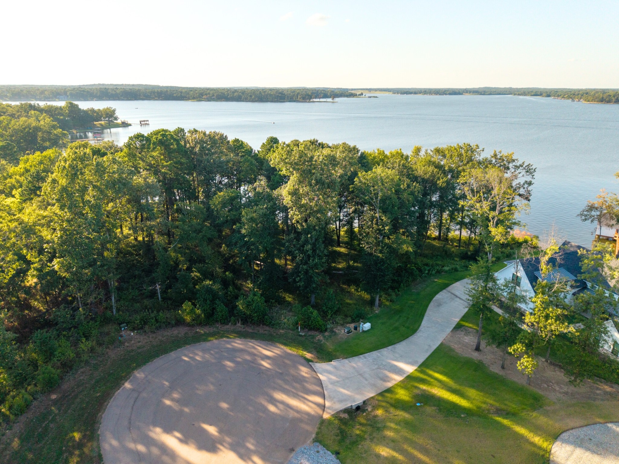 Lot 16 N Pr 52416 Leesburg TX 75451