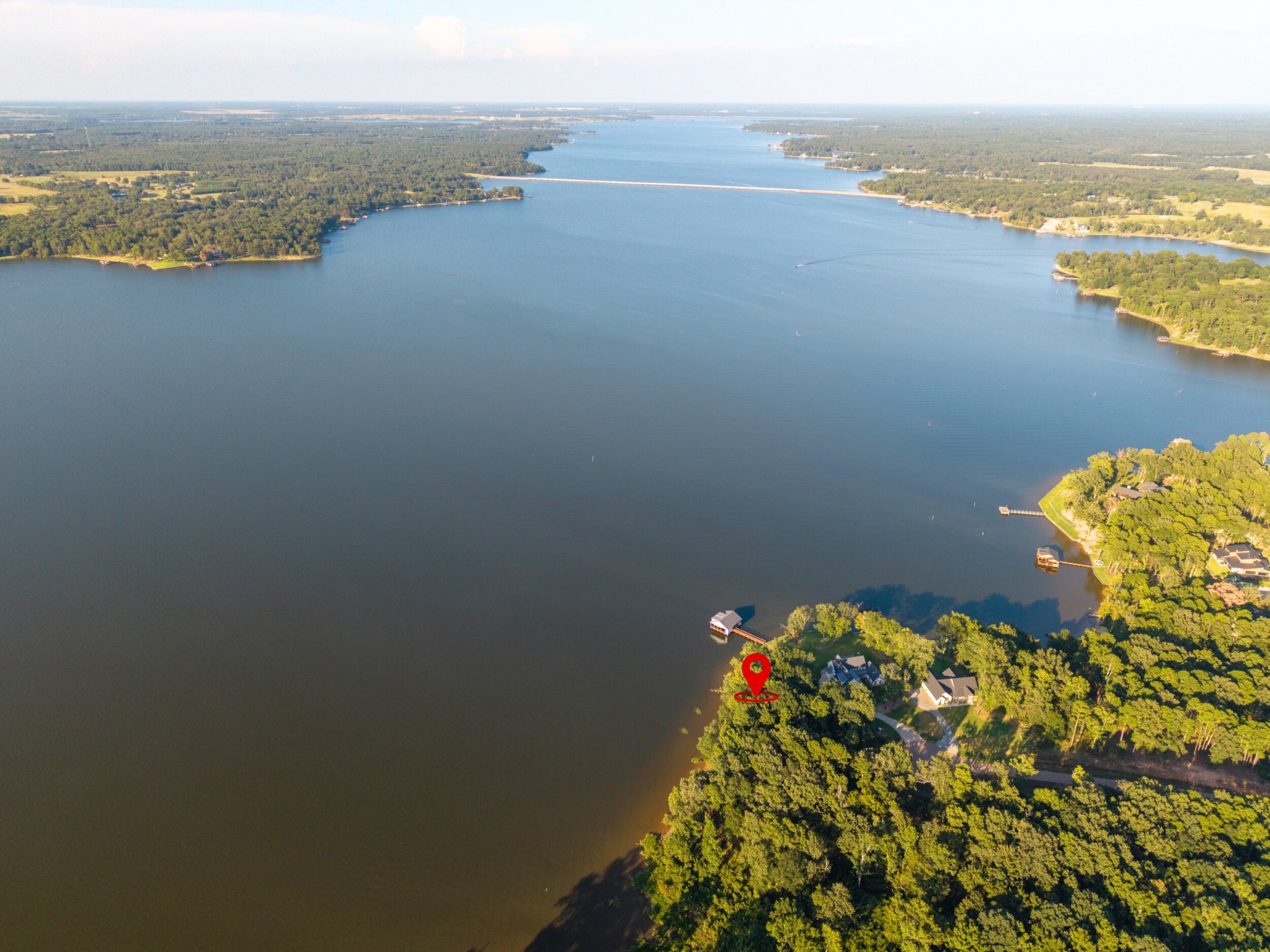 Lot 16 N Pr 52416 Leesburg TX 75451