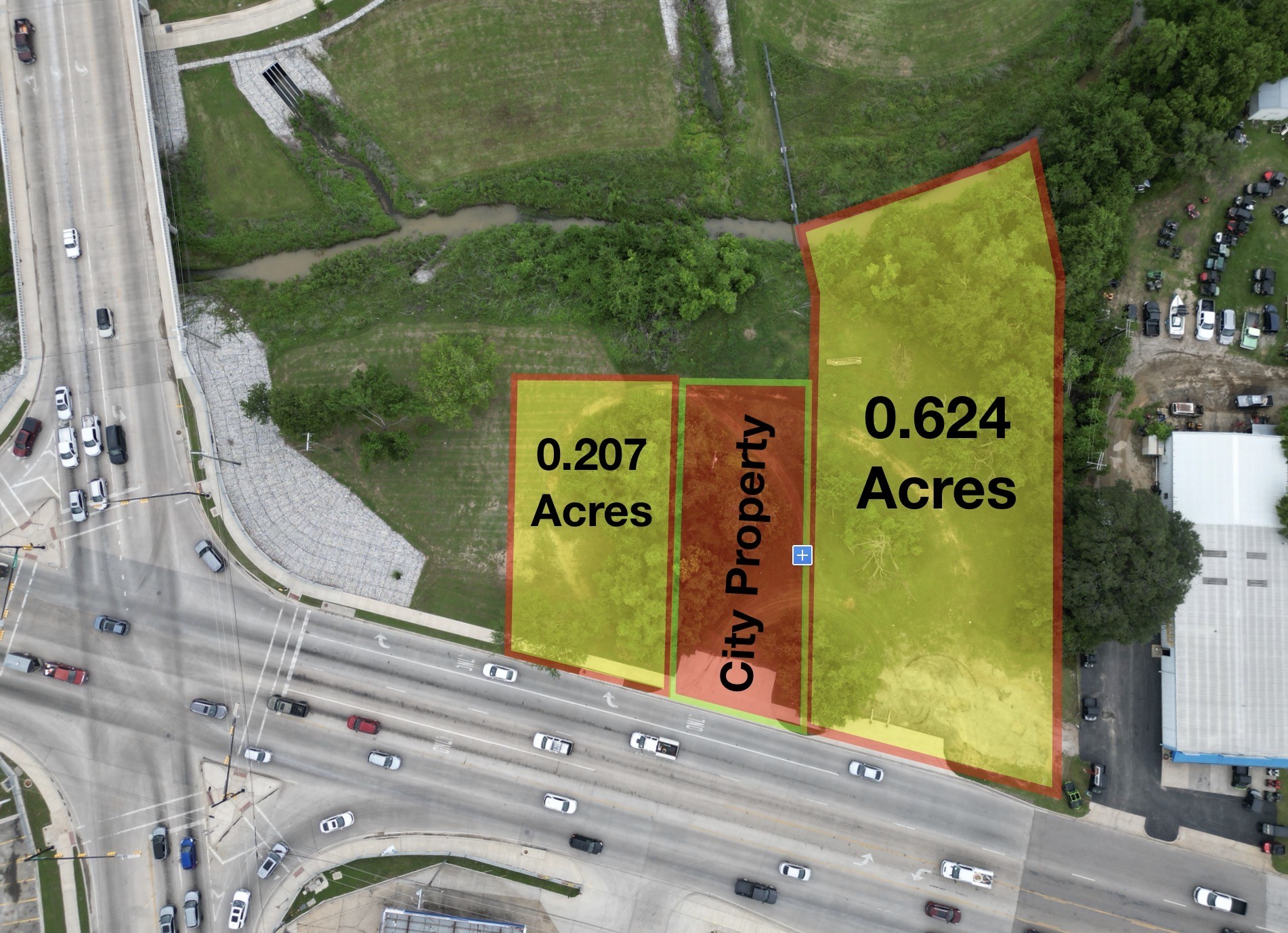 116 E Highway 199 Springtown TX 76082