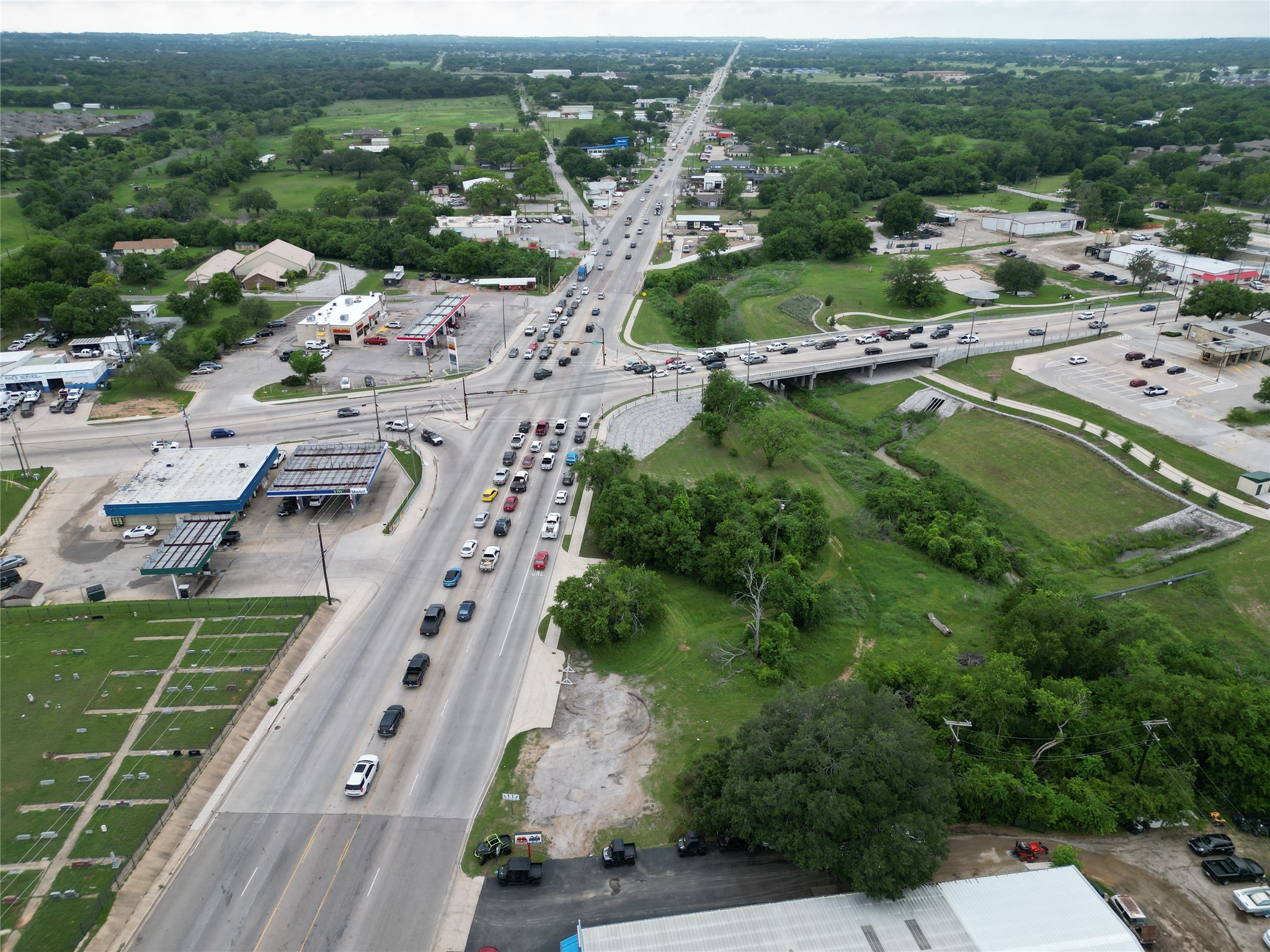 116 E Highway 199 Springtown TX 76082