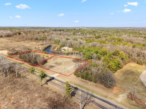 Tbd Fm-2661 (2.0 Acres) Flint TX 75762
