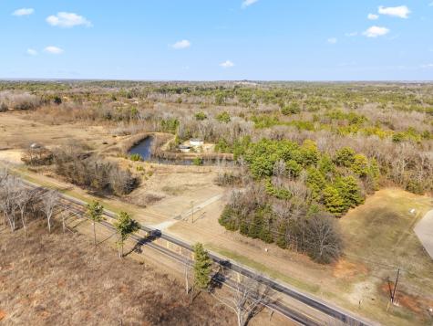 Tbd Fm-2661 (2.0 Acres) Flint TX 75762