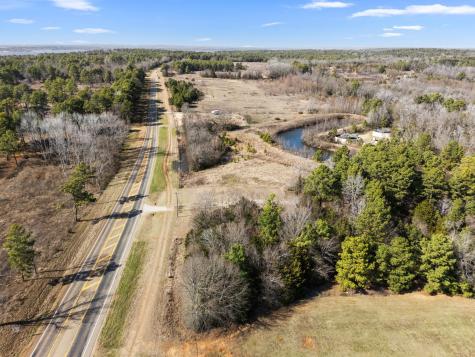 Tbd Fm-2661 (2.0 Acres) Flint TX 75762