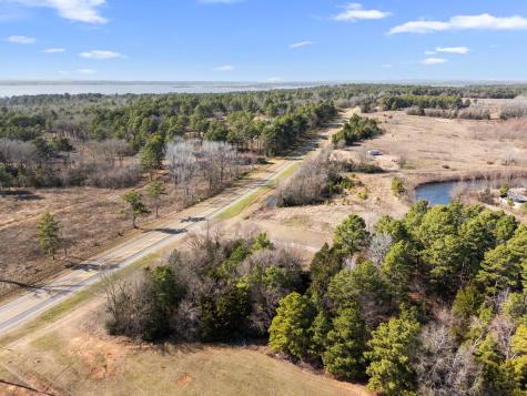 Tbd Fm-2661 (2.0 Acres) Flint TX 75762