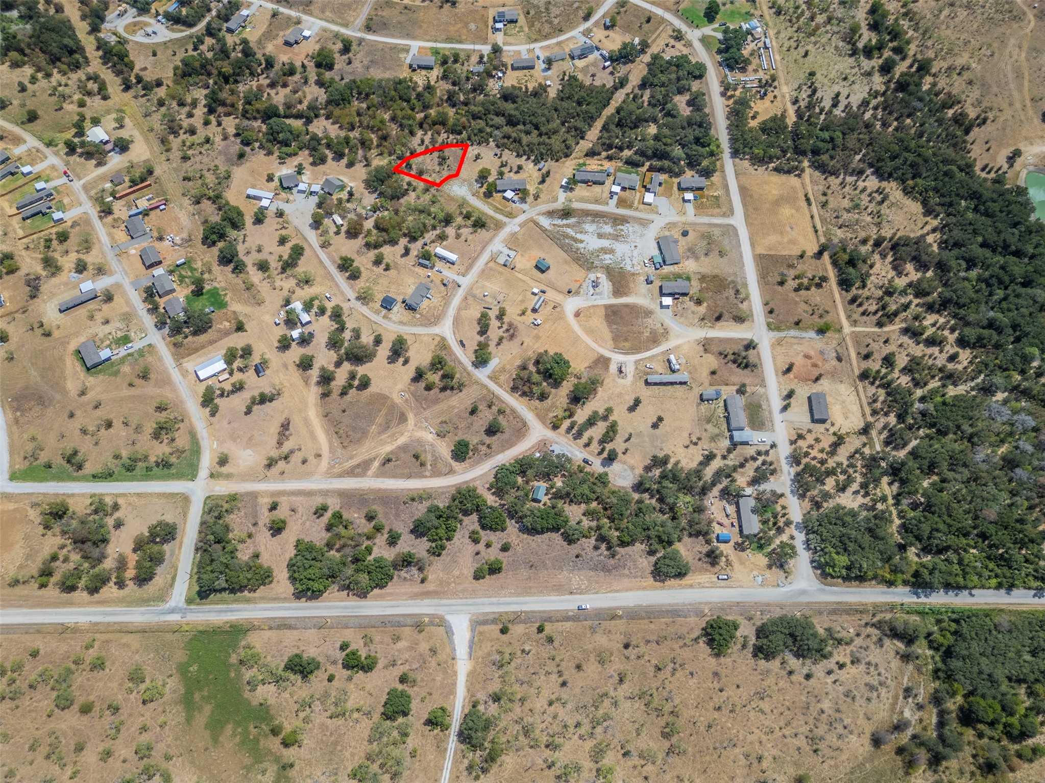 Lot 65 Block 7 Runaway Bay Runaway Bay TX 76426