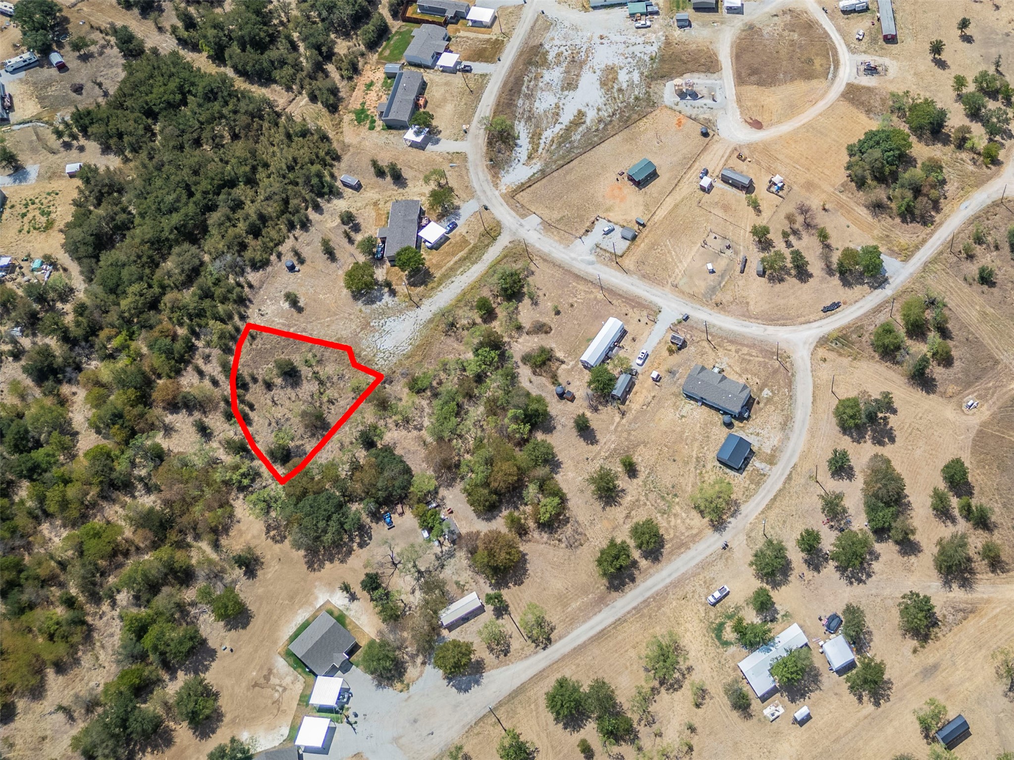 Lot 65 Block 7 Runaway Bay Runaway Bay TX 76426