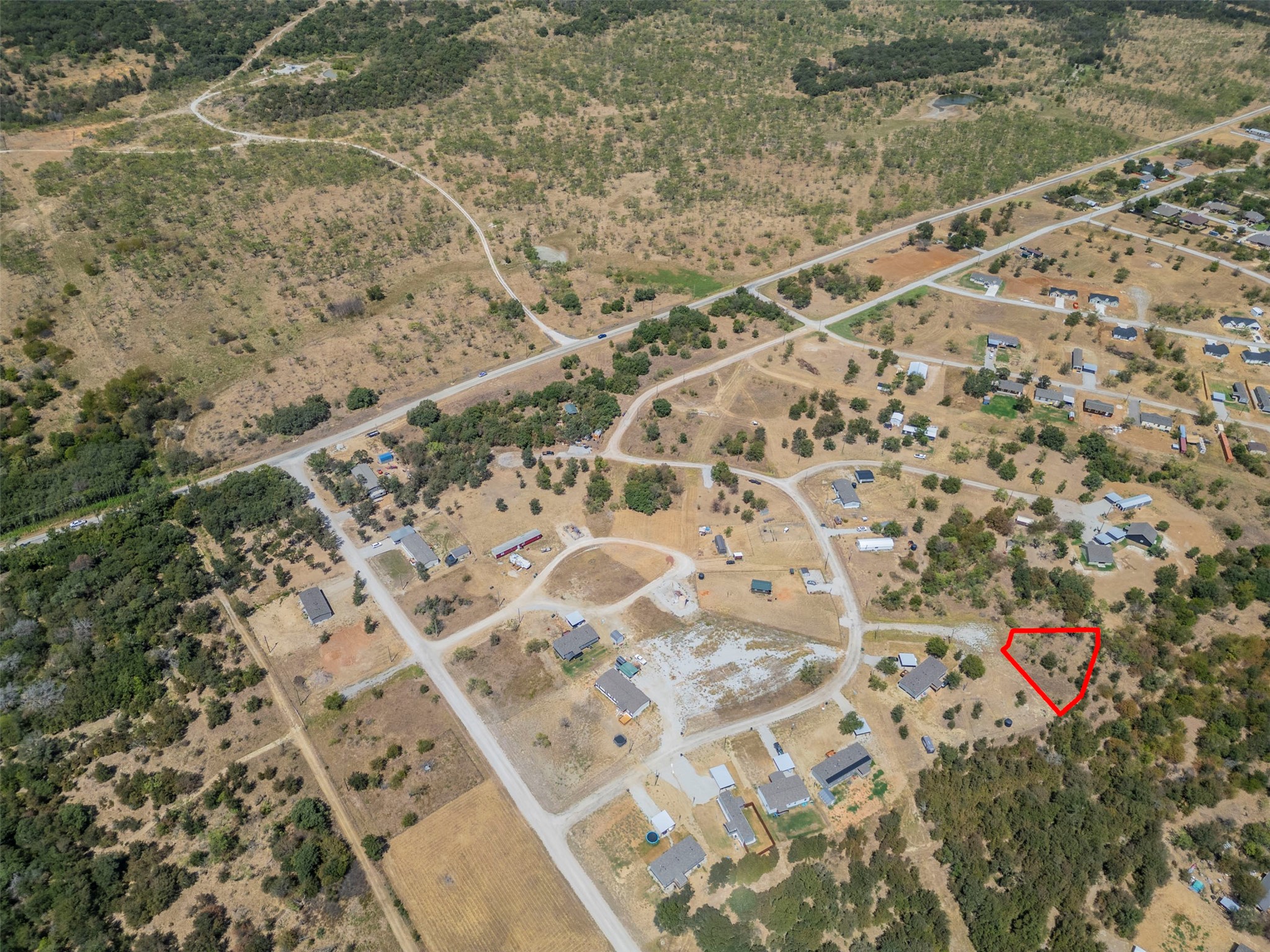 Lot 65 Block 7 Runaway Bay Runaway Bay TX 76426