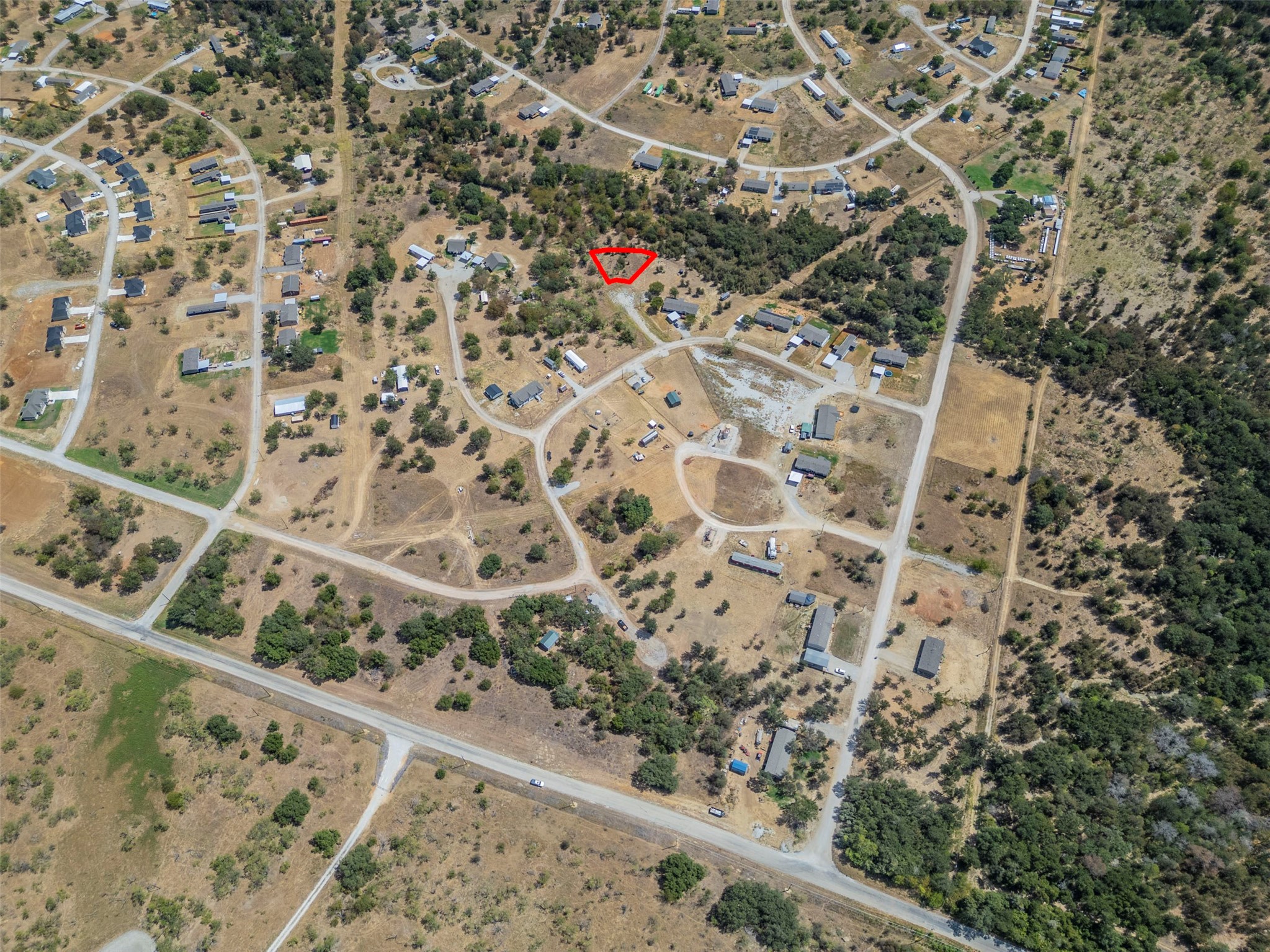 Lot 65 Block 7 Runaway Bay Runaway Bay TX 76426