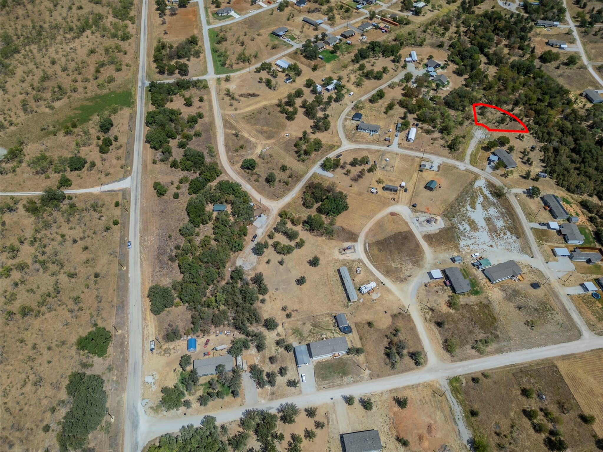 Lot 65 Block 7 Runaway Bay Runaway Bay TX 76426