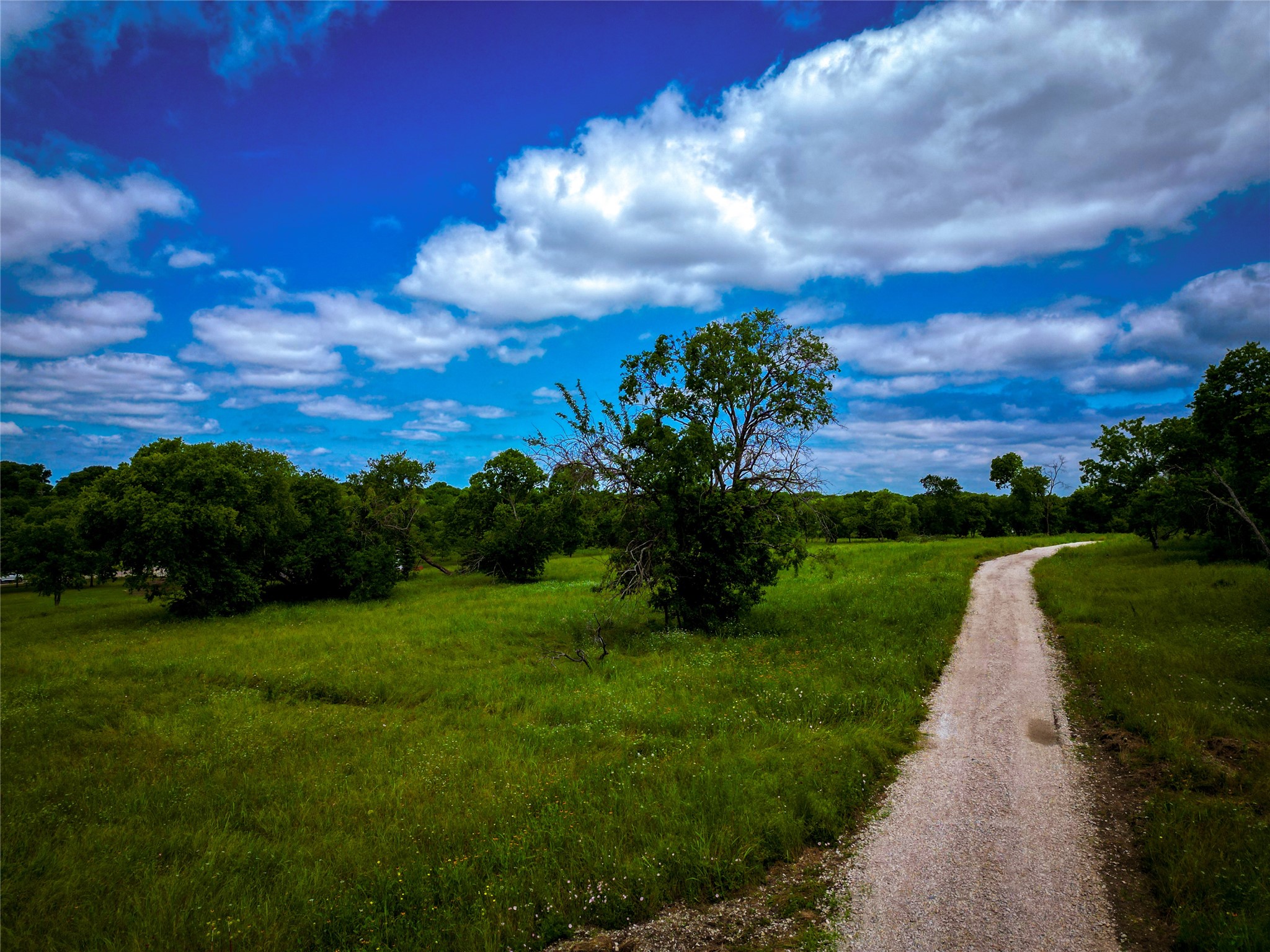 Tbd Hillside Drive Lone Oak TX 75453