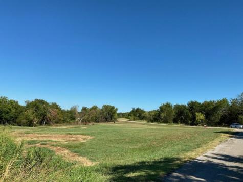 Lot 48 SE Cr 3121 Corsicana TX 75109