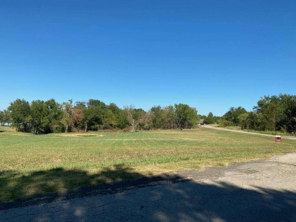 Lot 48 SE Cr 3121 Corsicana TX 75109