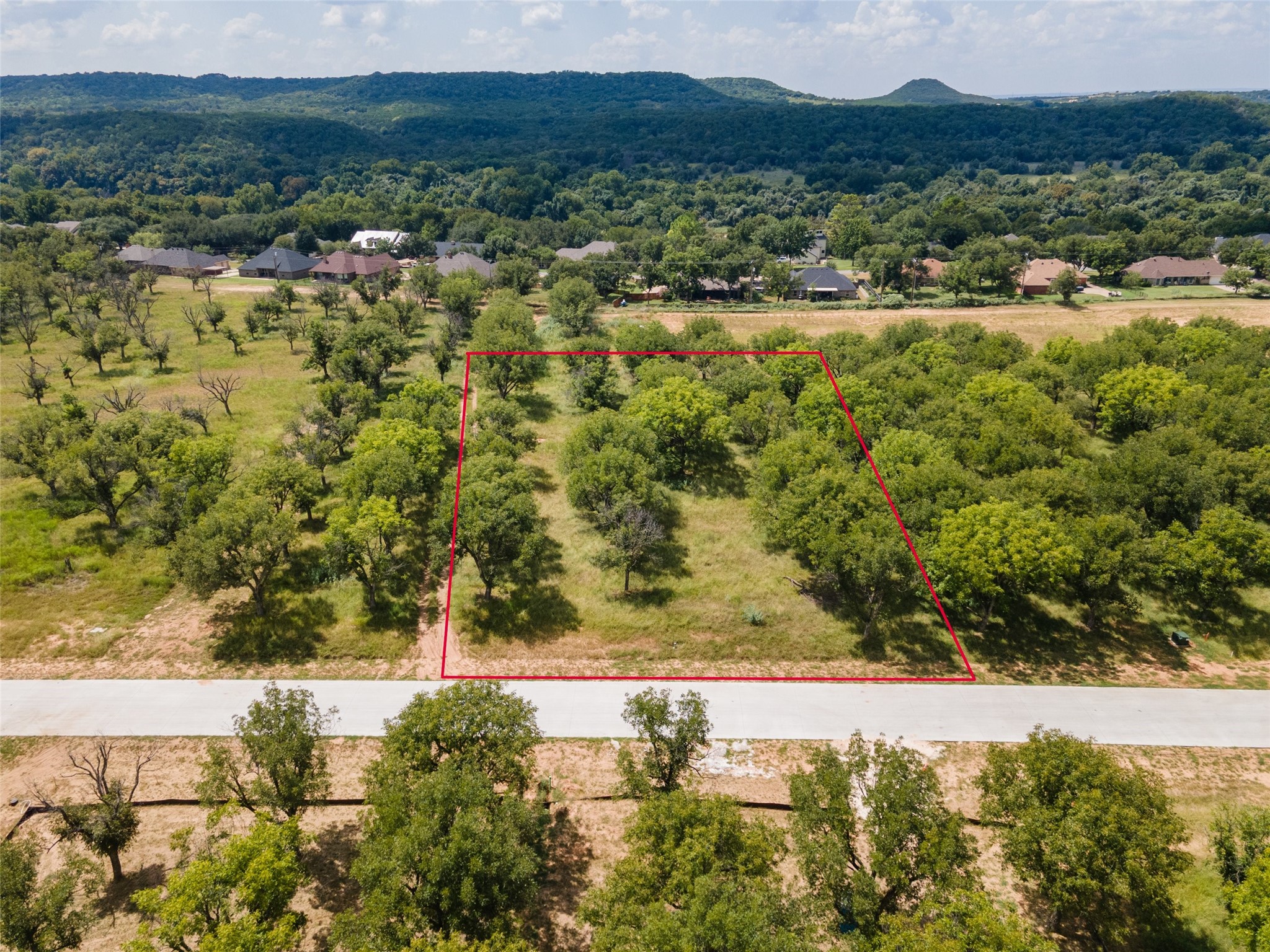 3107 E Landings S Granbury TX 76049