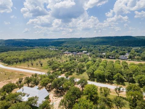 3107 E Landings S Granbury TX 76049