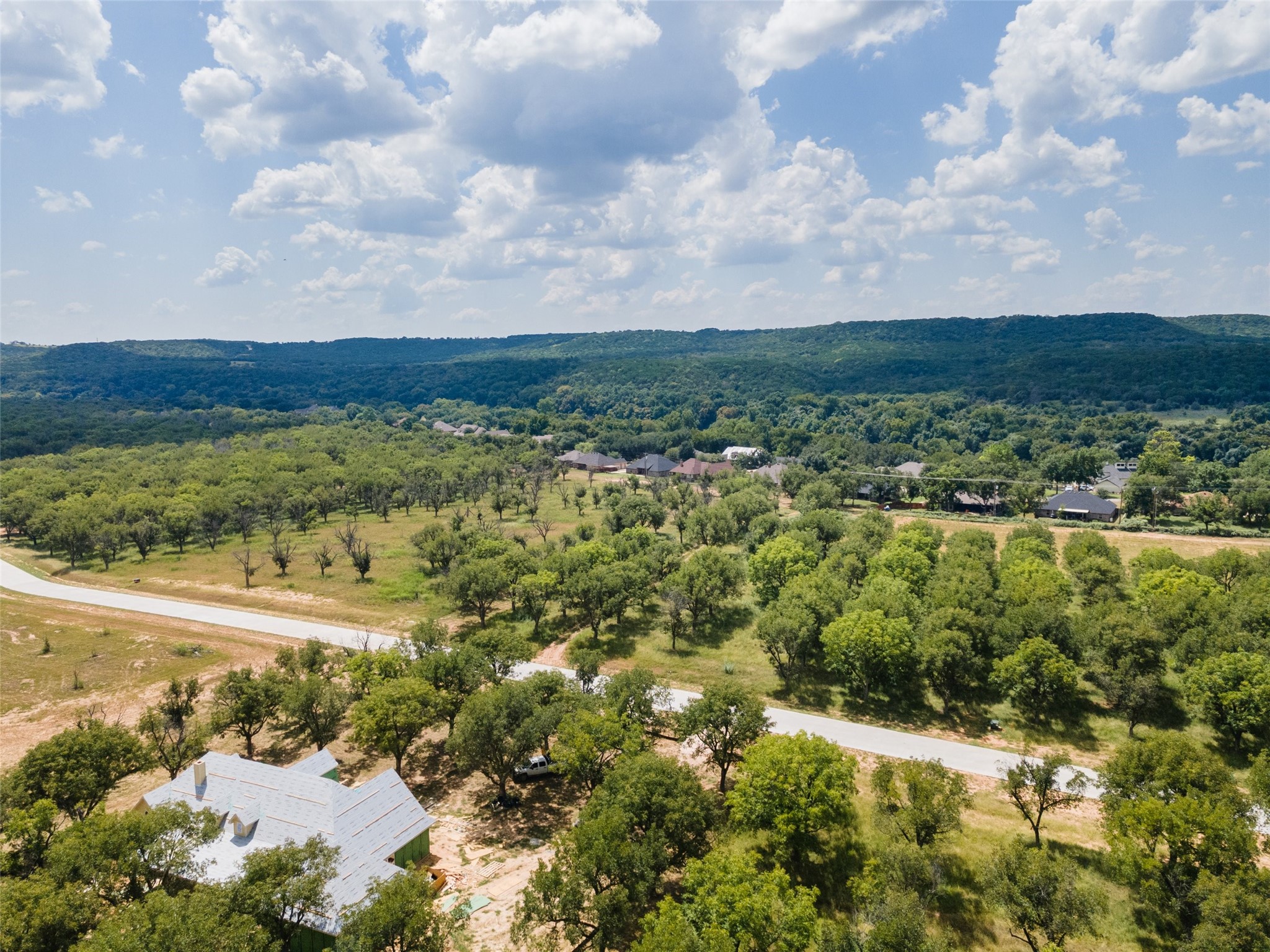 3107 E Landings S Granbury TX 76049