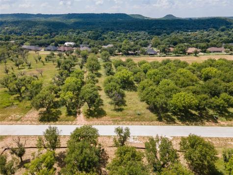 3107 E Landings S Granbury TX 76049
