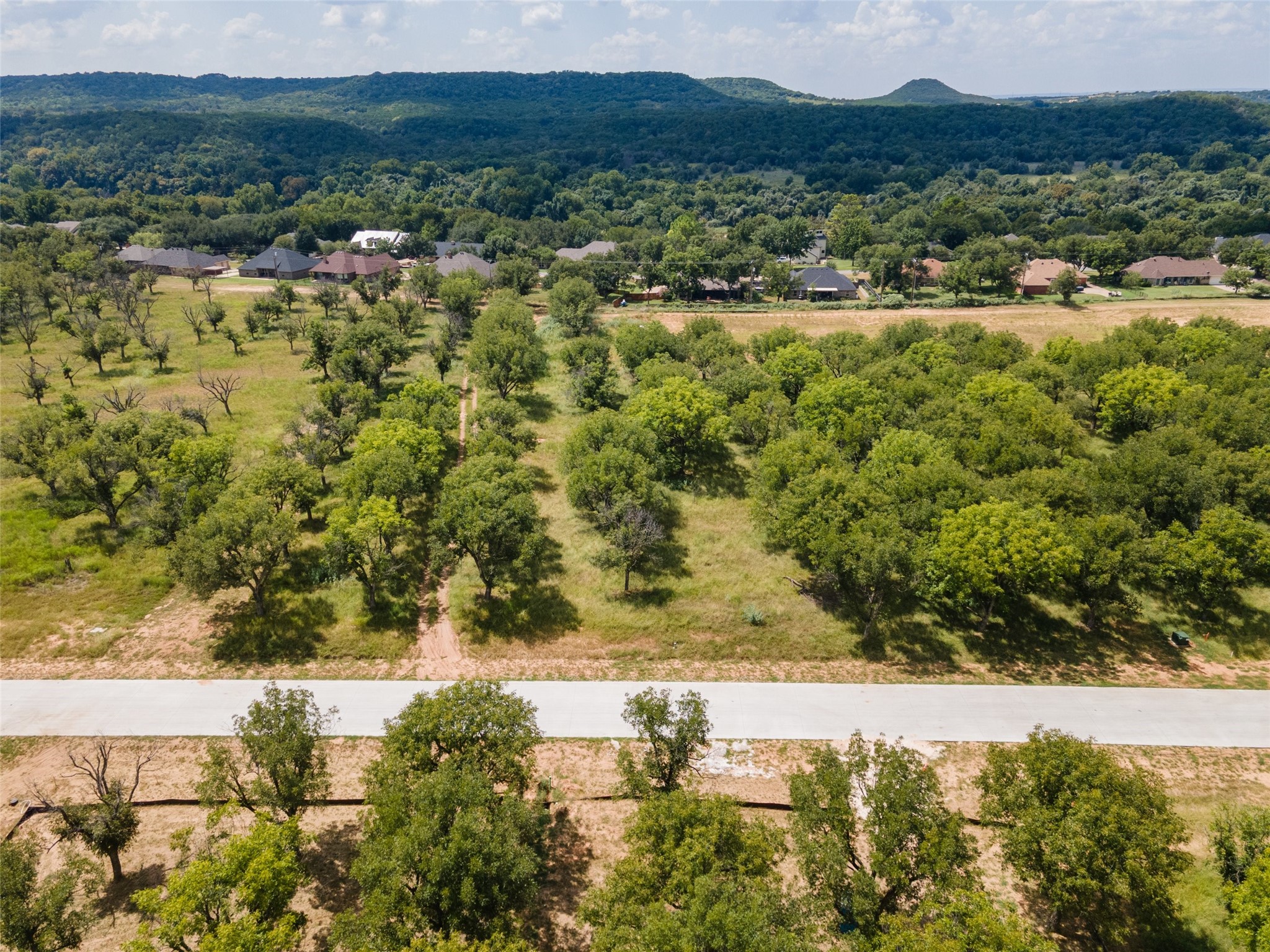 3107 E Landings S Granbury TX 76049