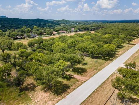 3107 E Landings S Granbury TX 76049
