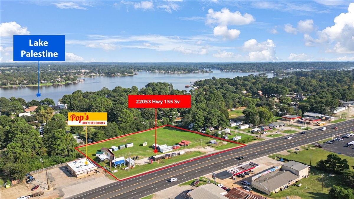 Tbd S Highway 155 Flint TX 75762