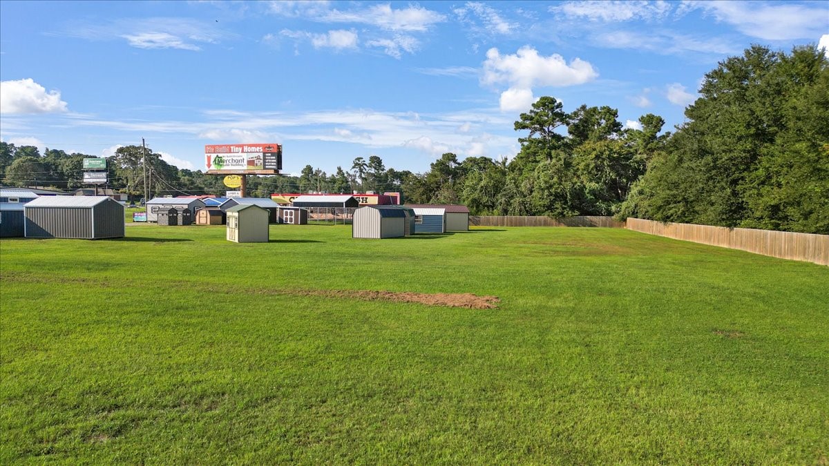 Tbd S Highway 155 Flint TX 75762