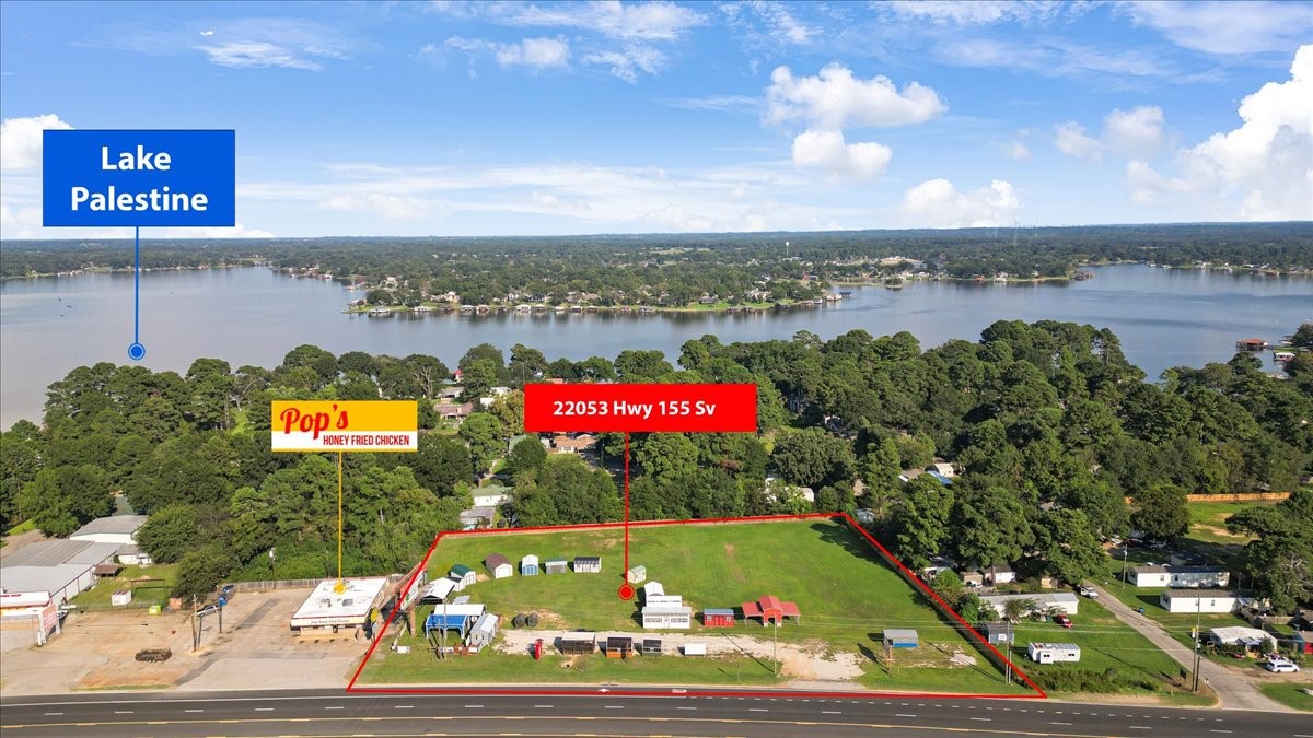 Tbd S Highway 155 Flint TX 75762
