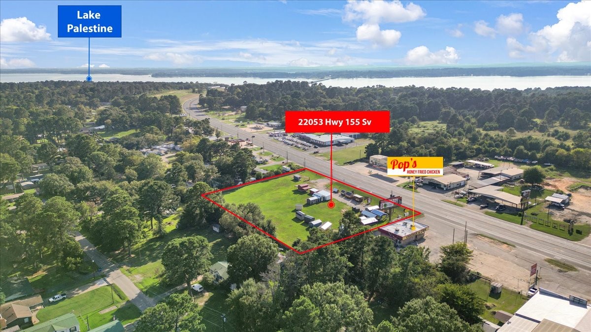 Tbd S Highway 155 Flint TX 75762