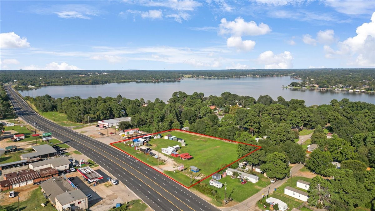 Tbd S Highway 155 Flint TX 75762