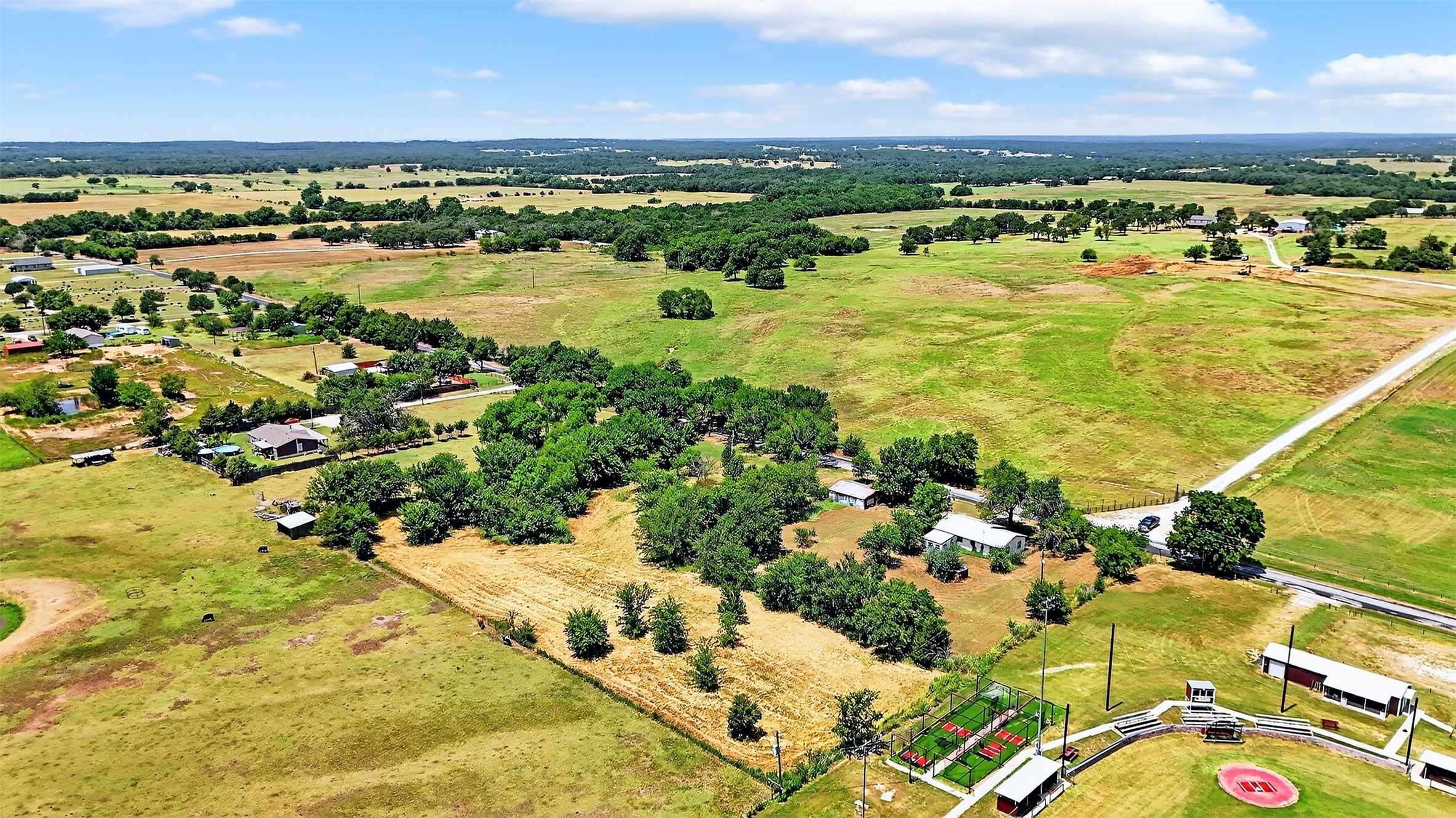 398 Phillips Street Callisburg TX 76240
