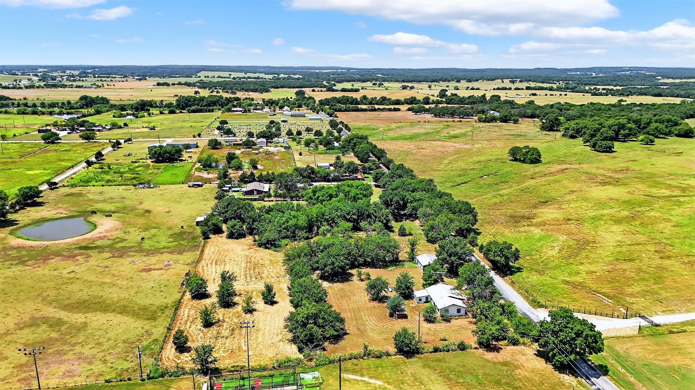 398 Phillips Street Callisburg TX 76240