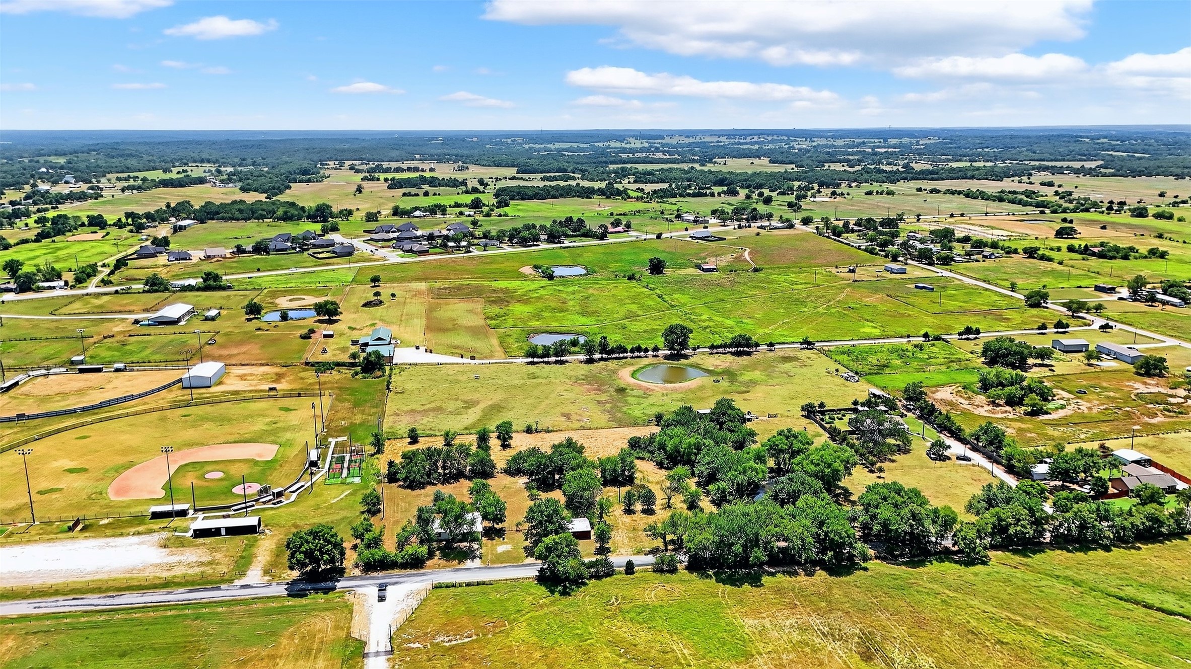 398 Phillips Street Callisburg TX 76240