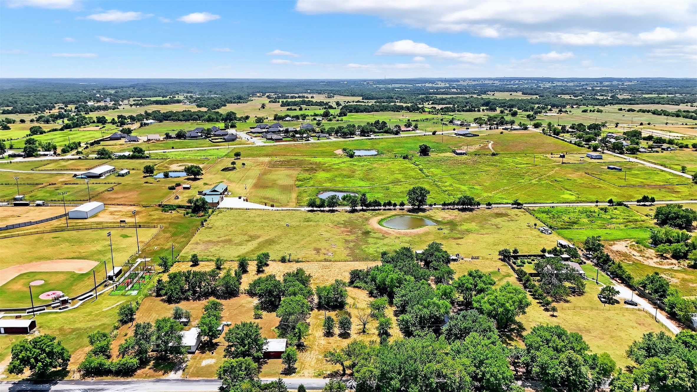 398 Phillips Street Callisburg TX 76240