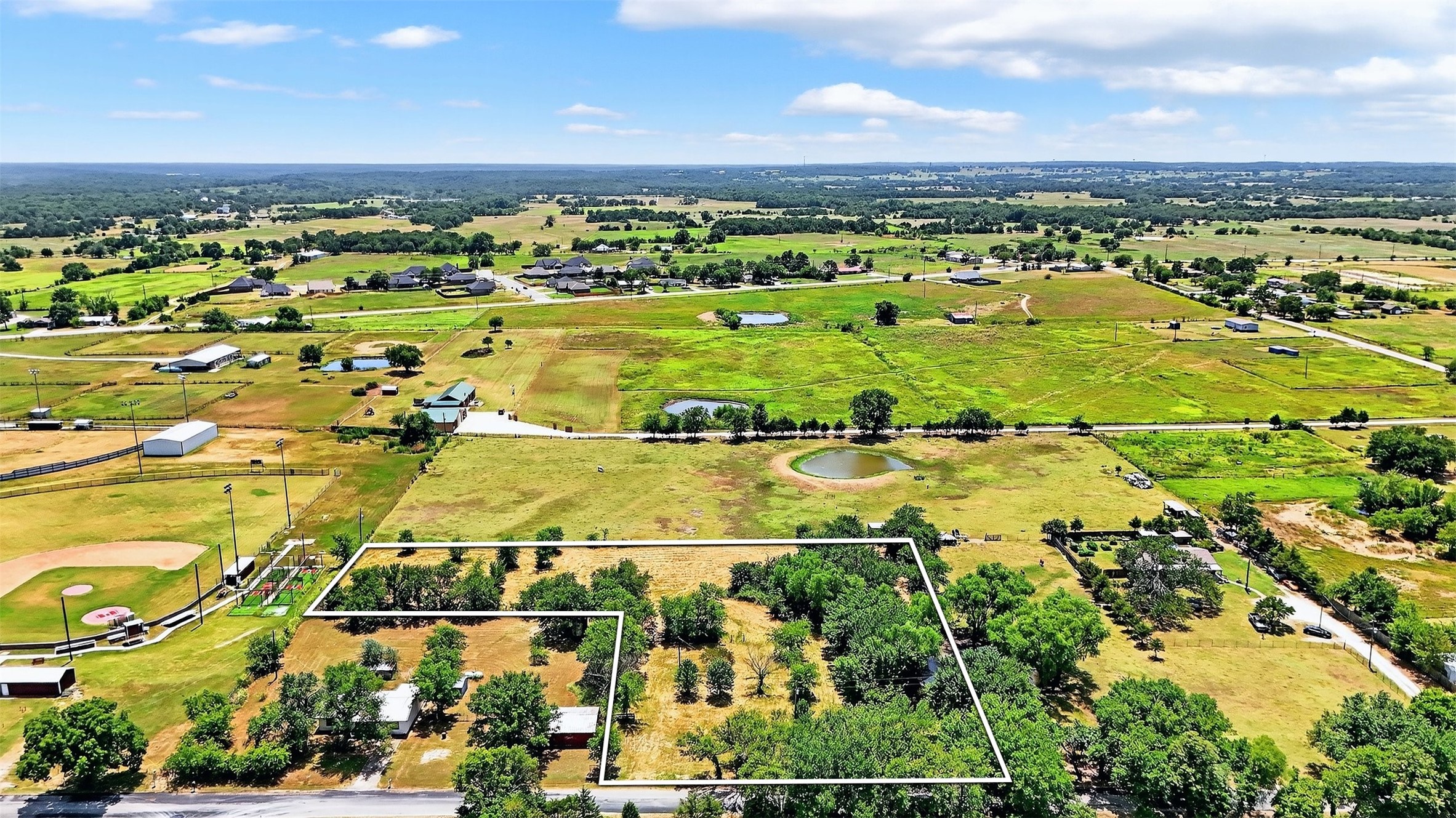398 Phillips Street Callisburg TX 76240