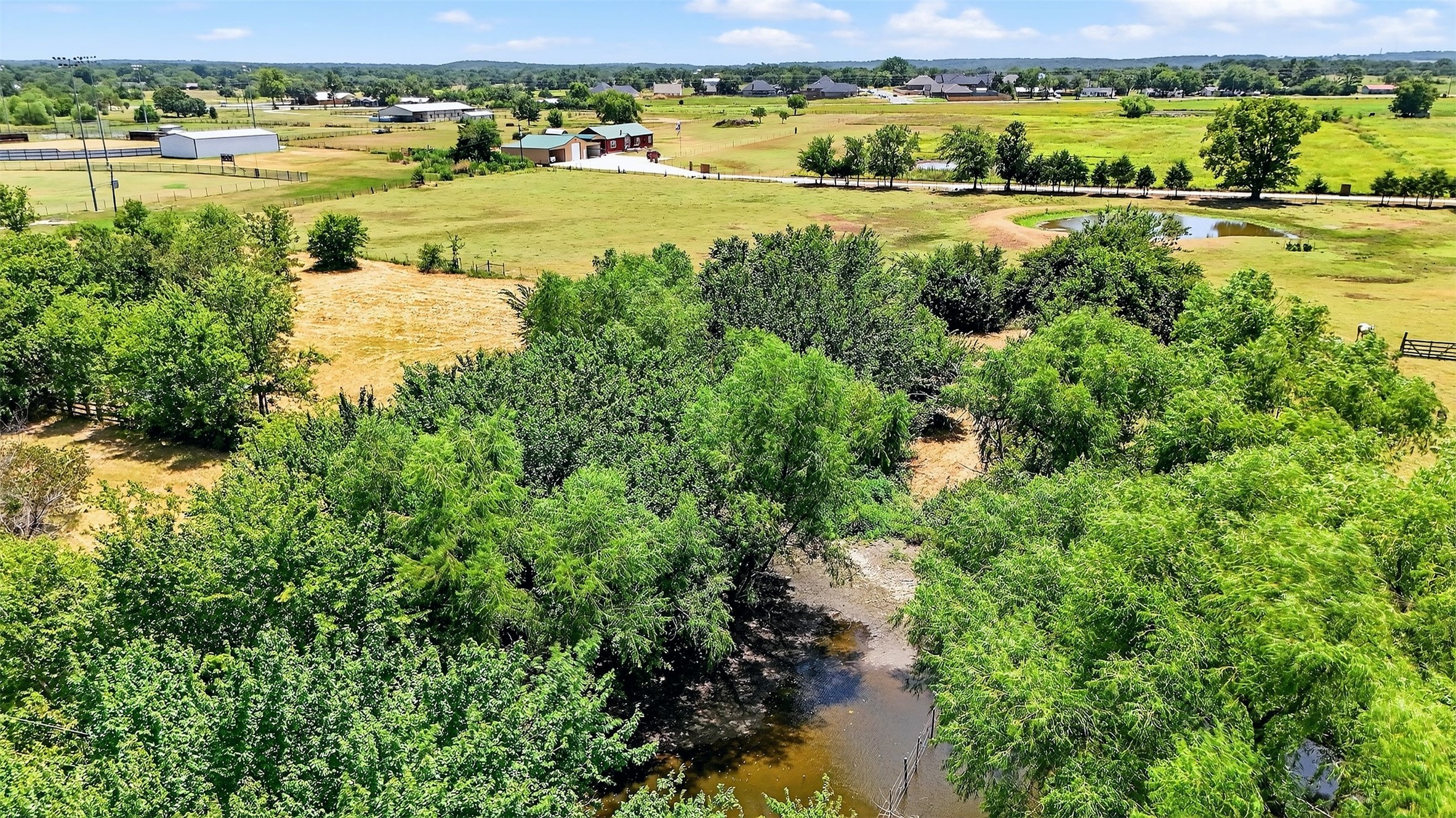 398 Phillips Street Callisburg TX 76240