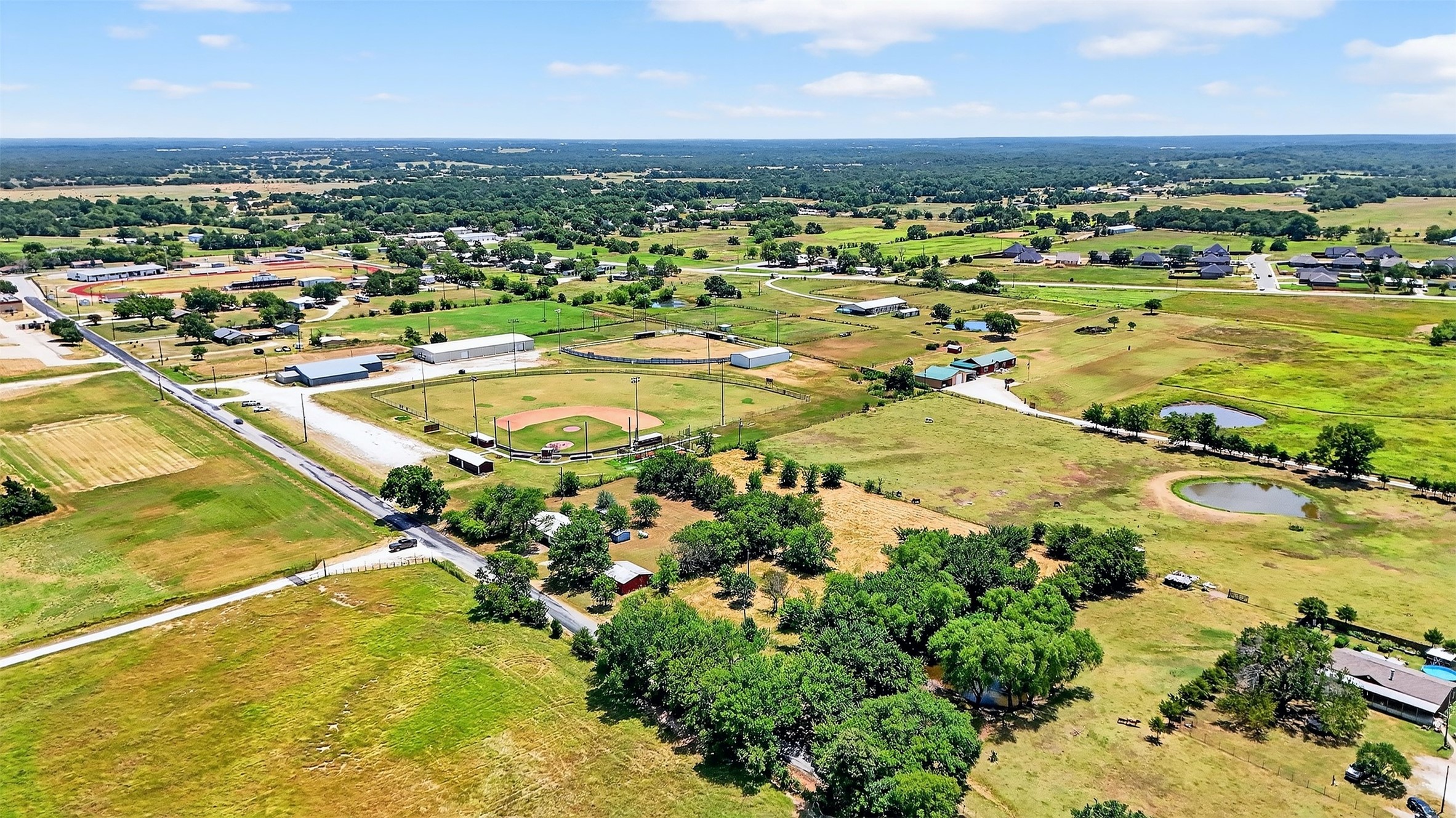 398 Phillips Street Callisburg TX 76240