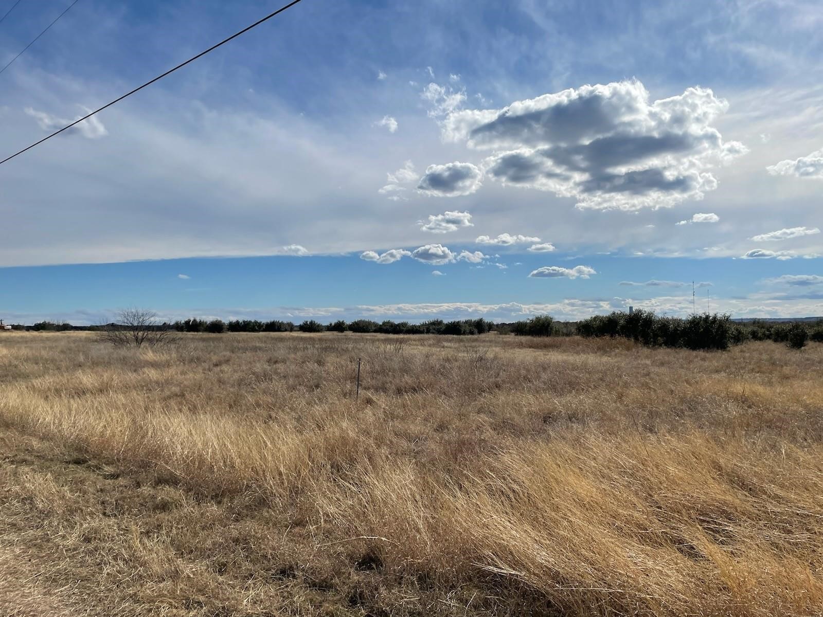 Lot 69 Mockingbird Bend Graford TX 76449