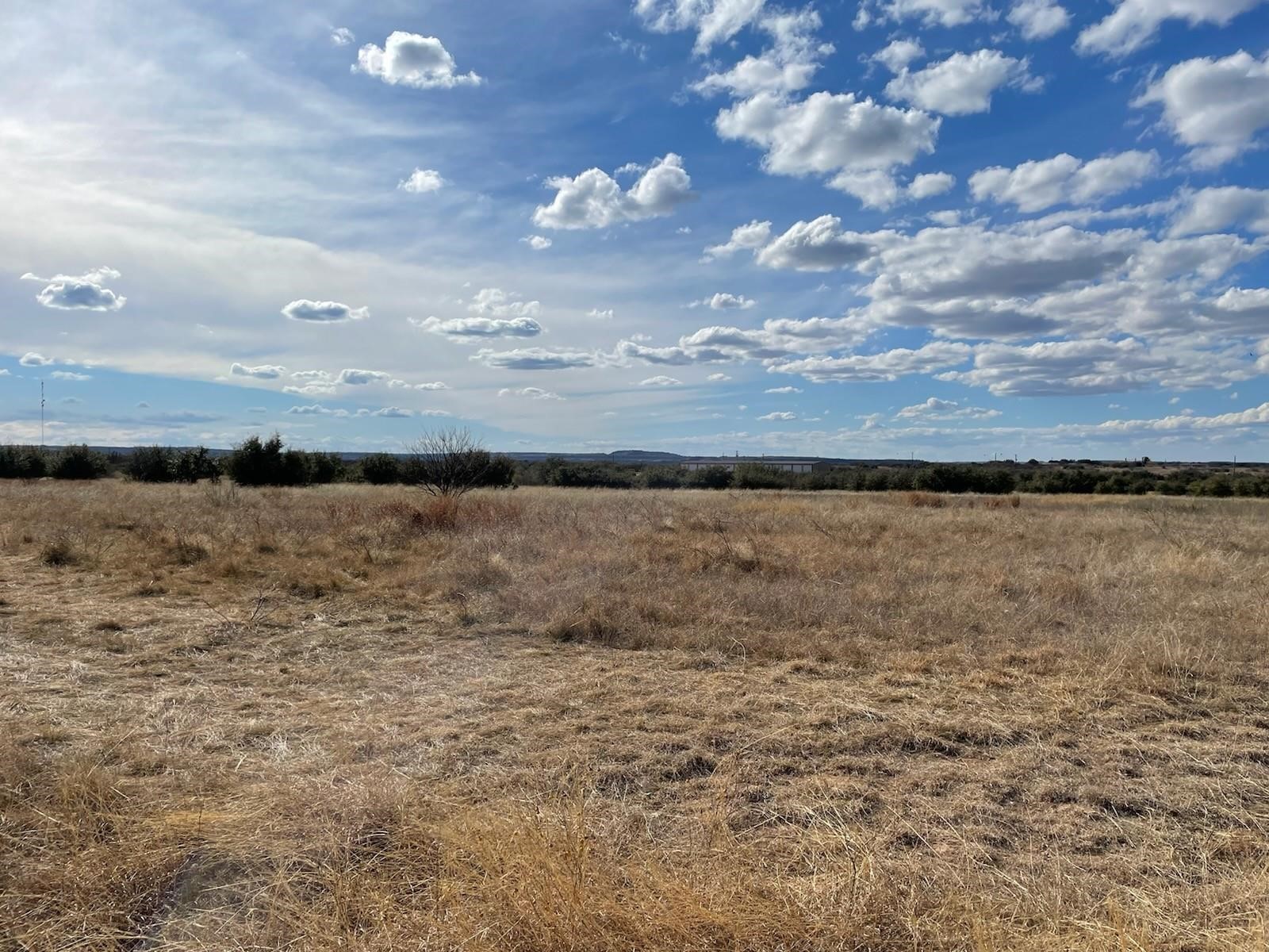 Lot 69 Mockingbird Bend Graford TX 76449
