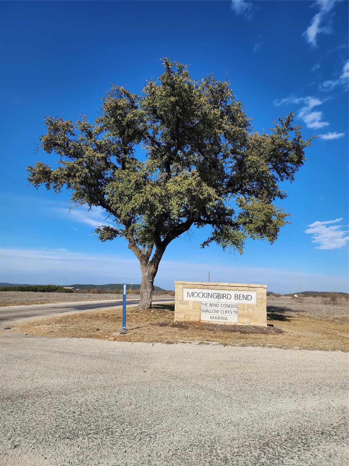 Lot 69 Mockingbird Bend Graford TX 76449