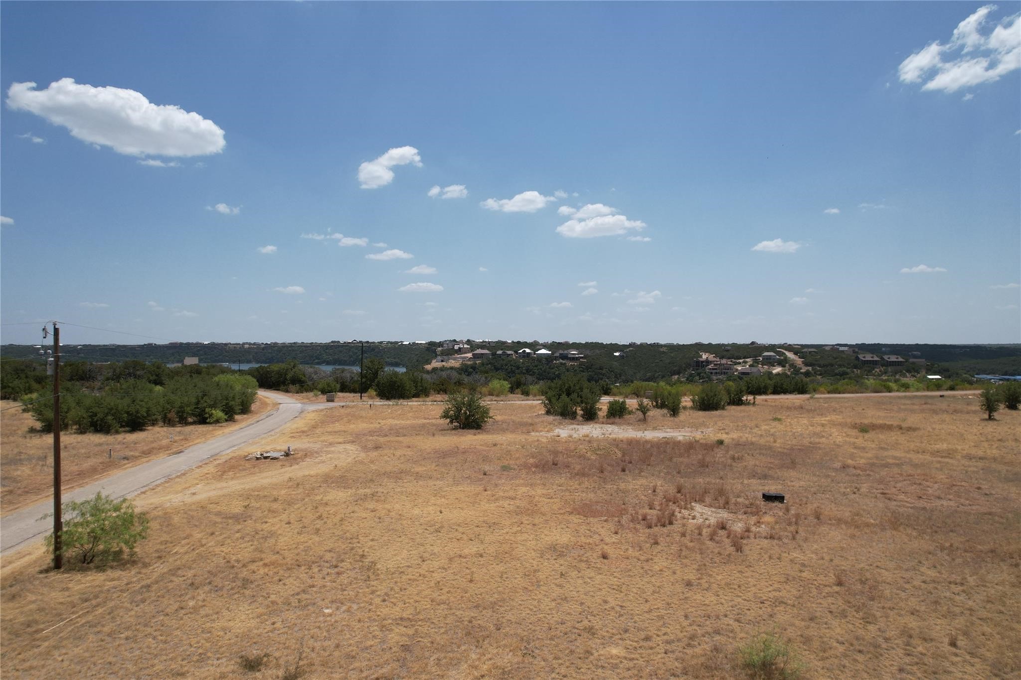 Lot 69 Mockingbird Bend Graford TX 76449
