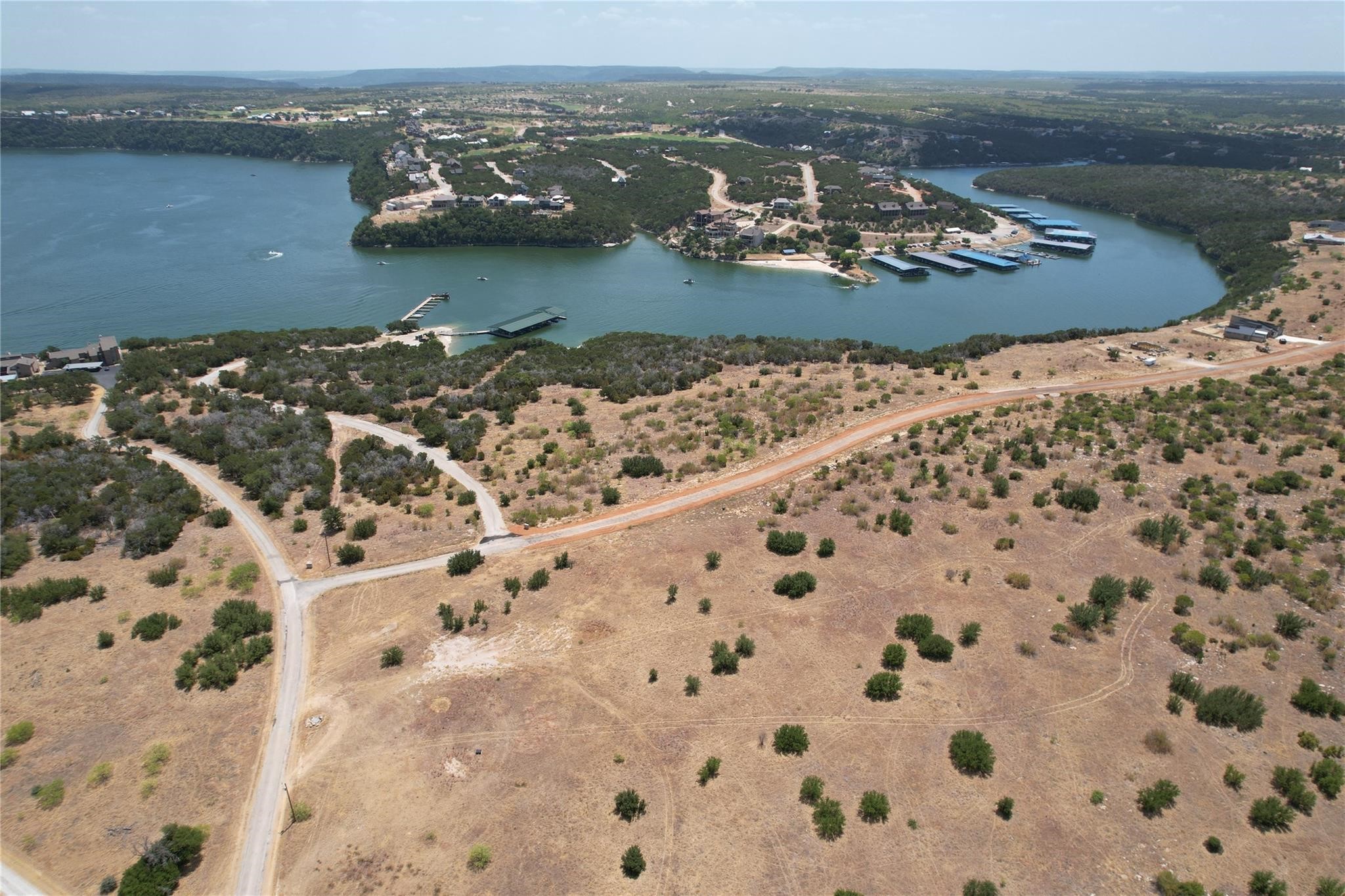 Lot 69 Mockingbird Bend Graford TX 76449