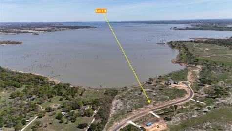 174 Serene Way Richland TX 76681