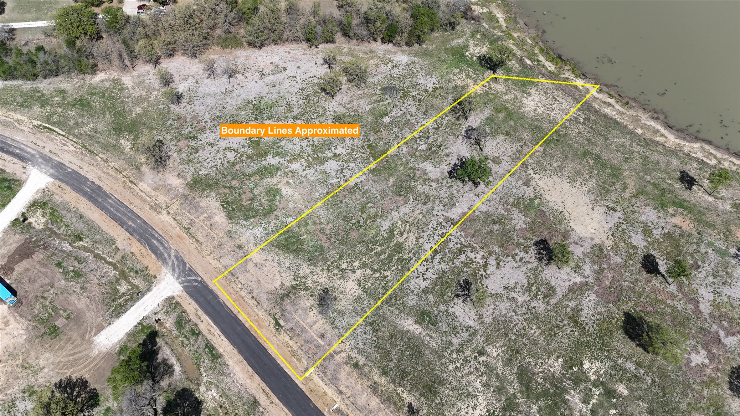 174 Serene Way Richland TX 76681