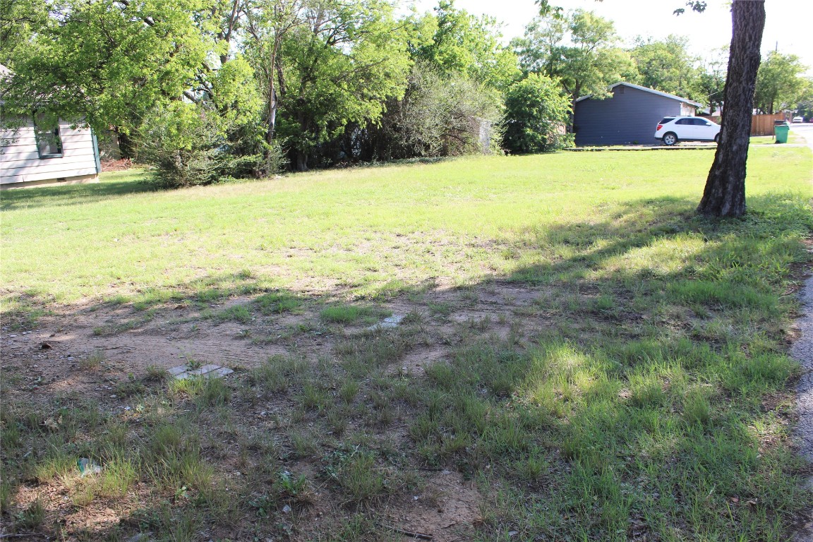 1101 N Mccart Street Stephenville TX 76401