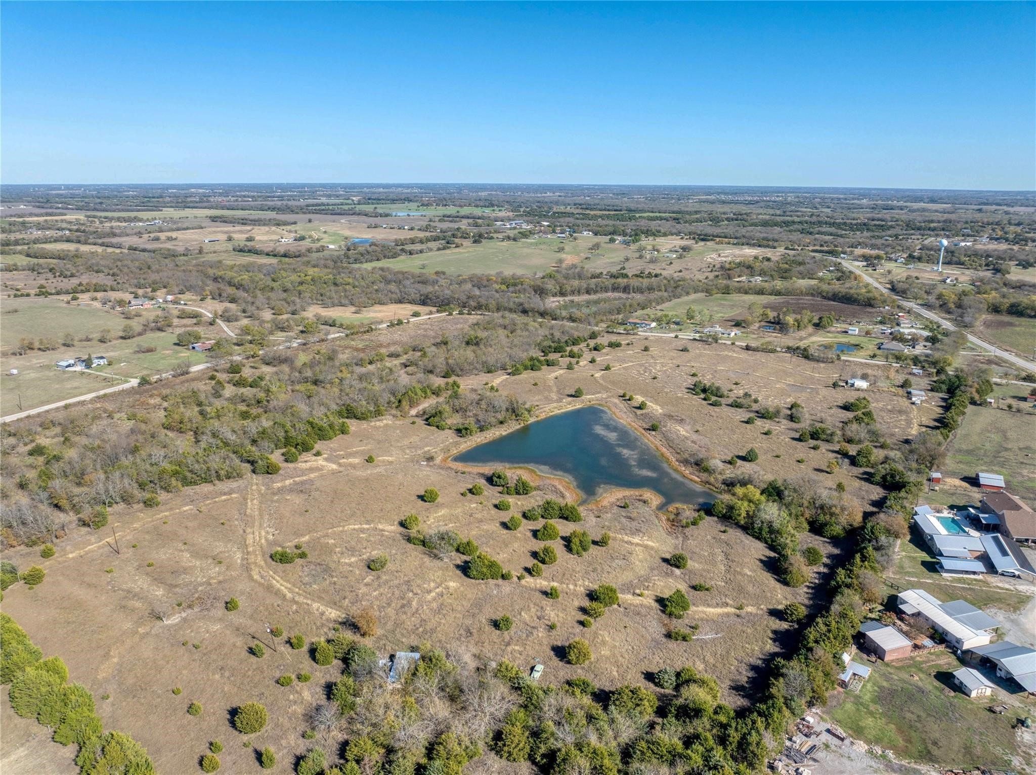 10420 County Road 470 Blue Ridge TX 75424