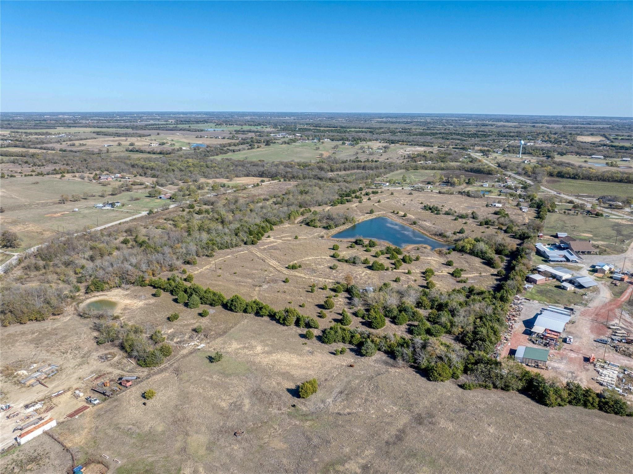 10420 County Road 470 Blue Ridge TX 75424