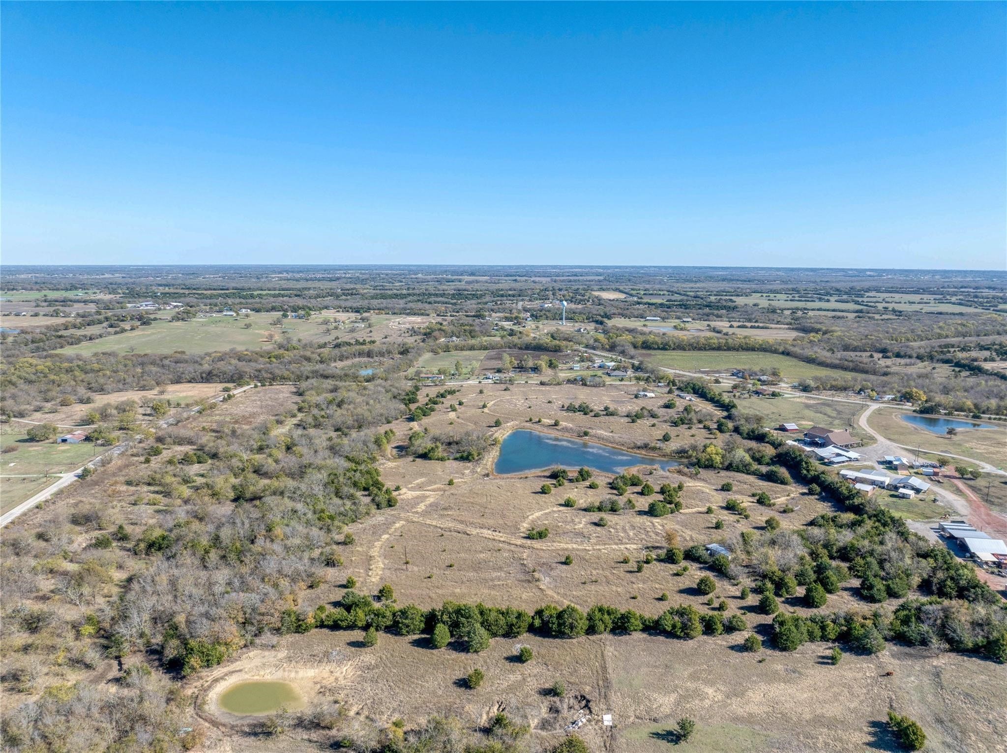 10420 County Road 470 Blue Ridge TX 75424