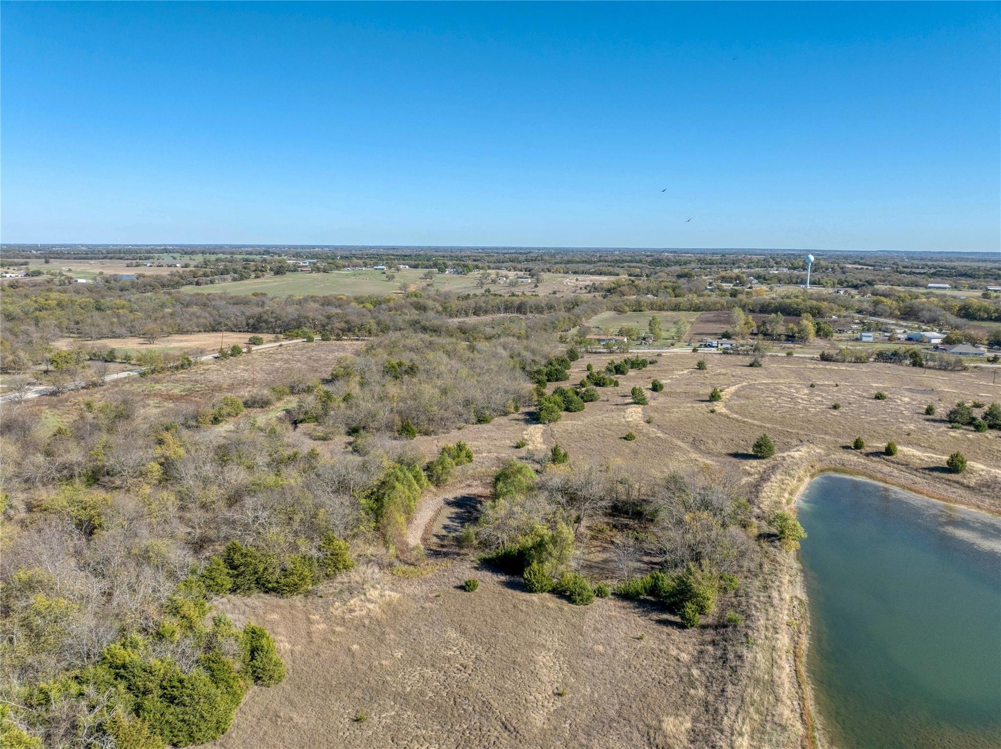 10420 County Road 470 Blue Ridge TX 75424