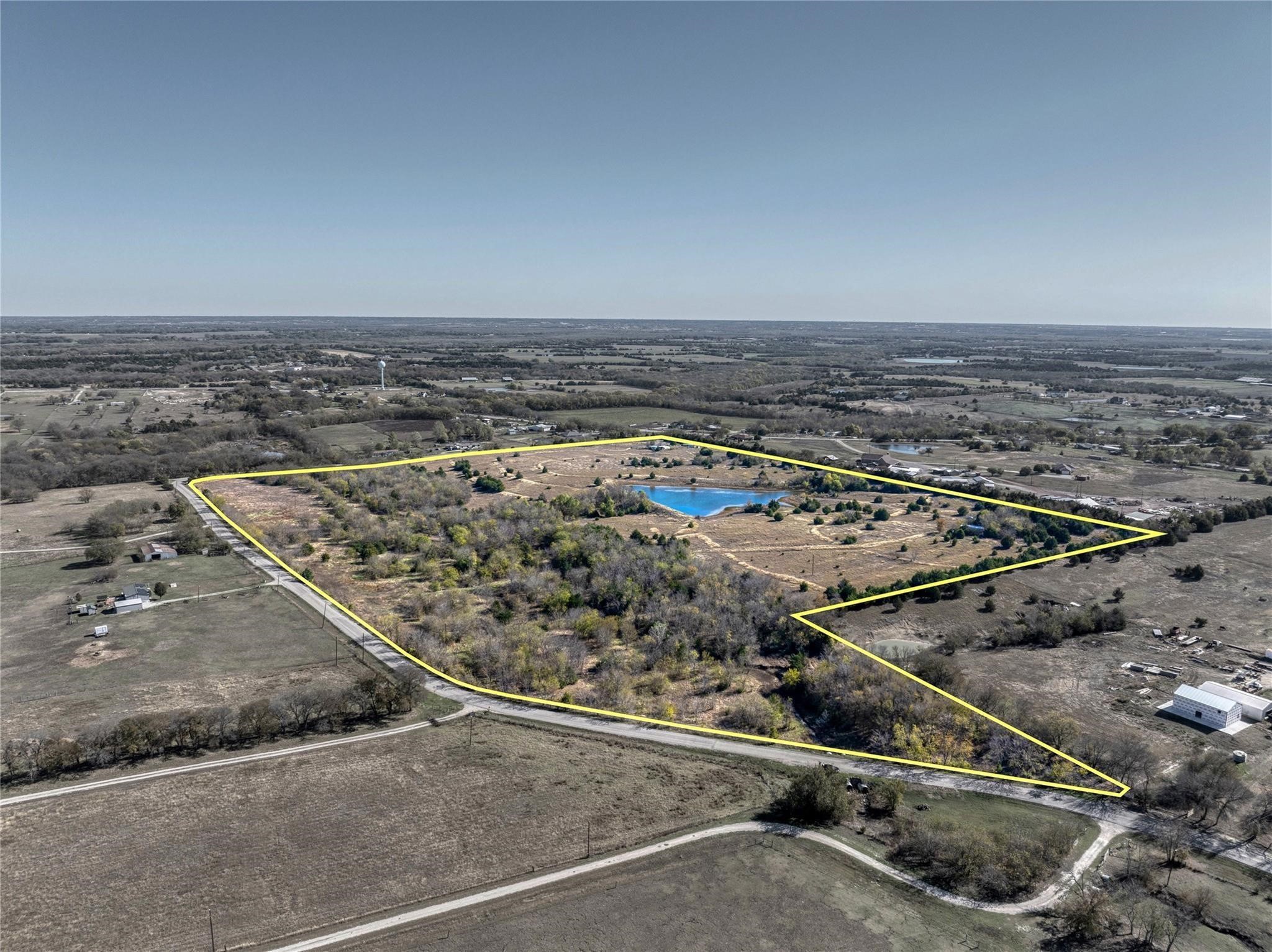 10420 County Road 470 Blue Ridge TX 75424