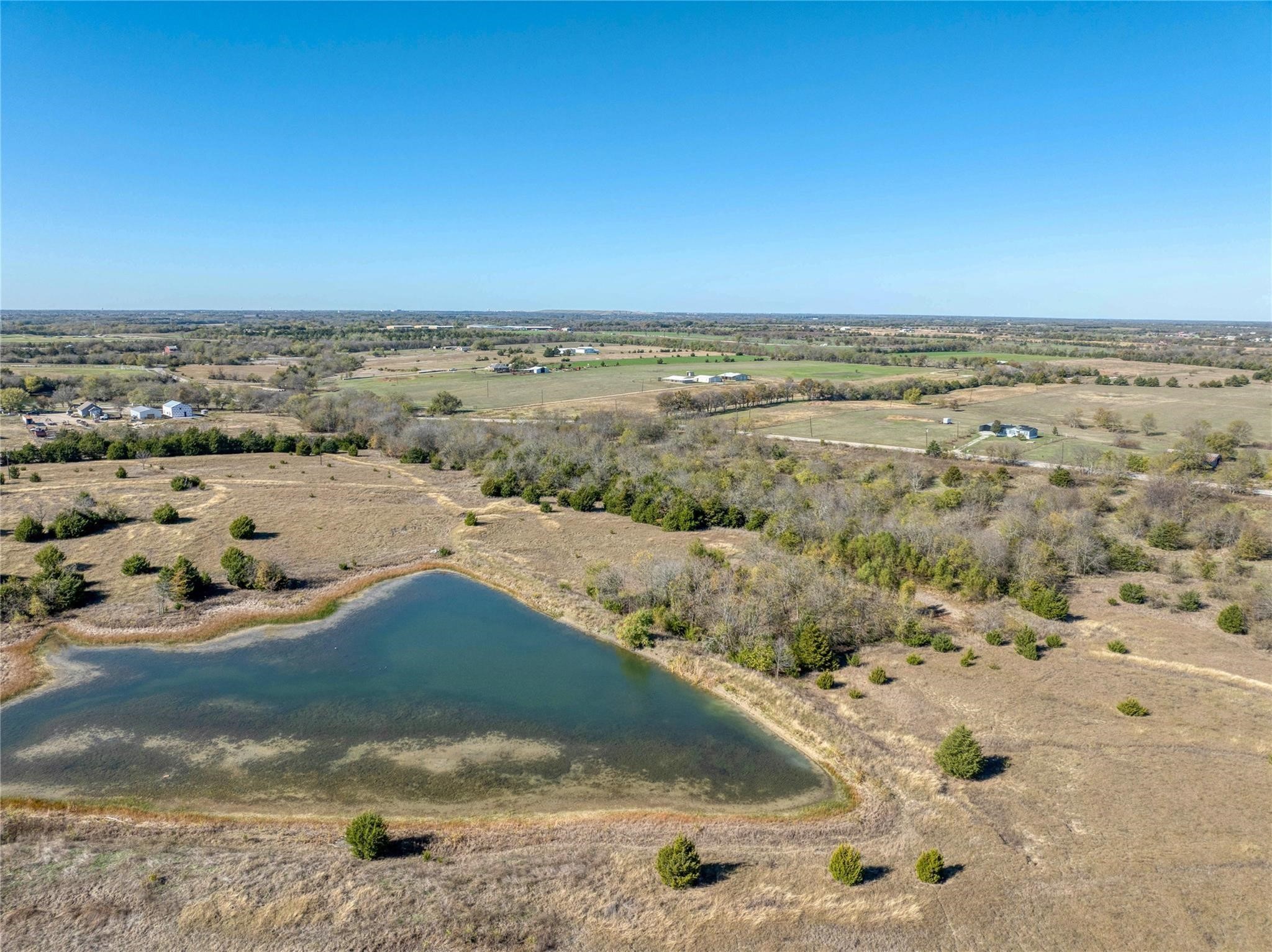 10420 County Road 470 Blue Ridge TX 75424